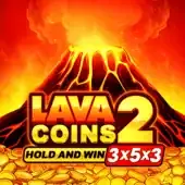 Lava Coin 2 screenshot