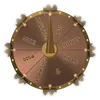 Lucky Jackpot Draw welfare icon